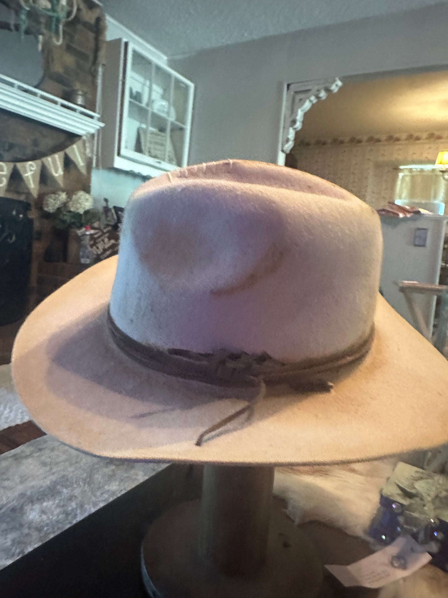 Pops Hat