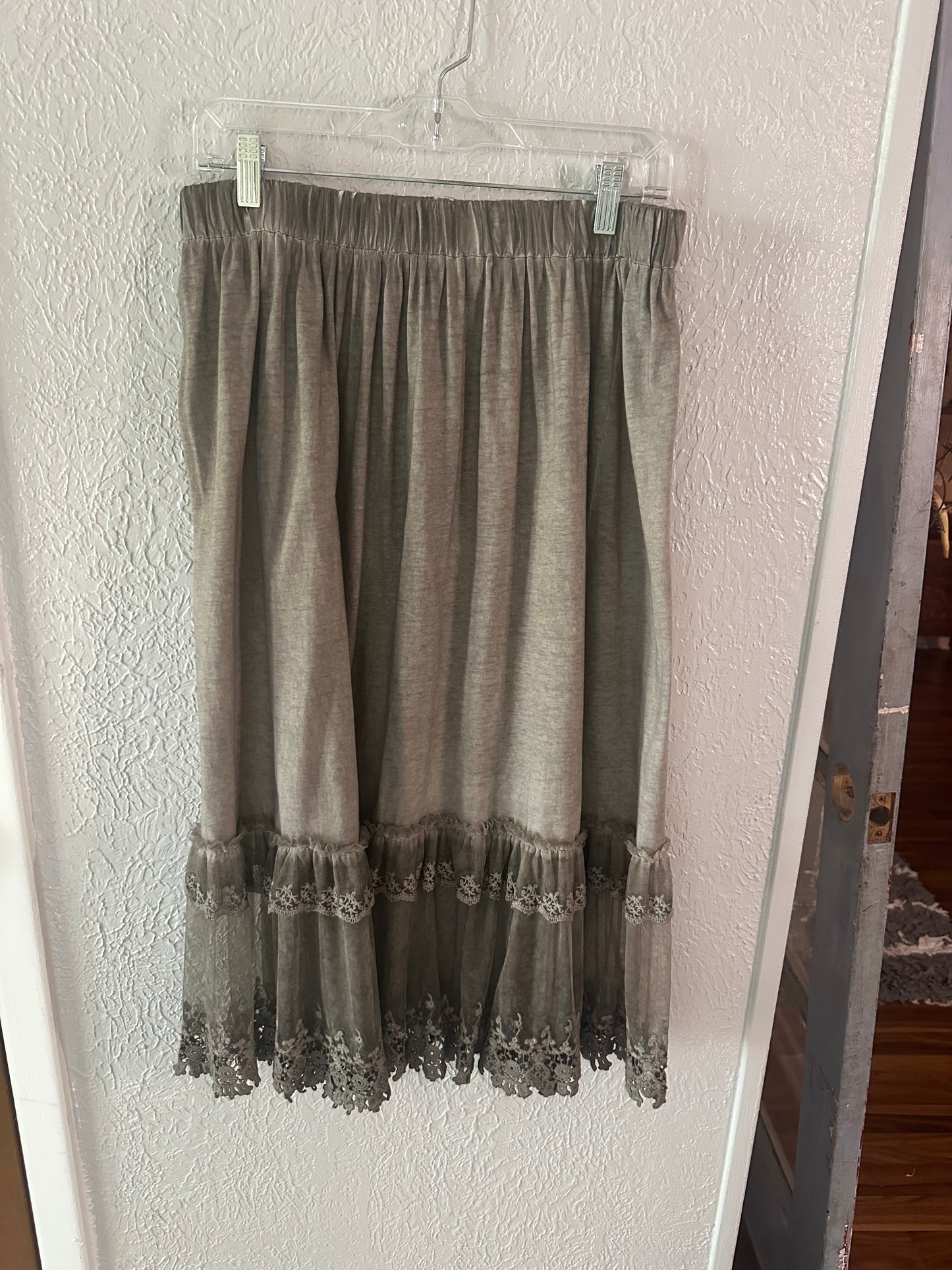 Jaded Gypsy Skirt