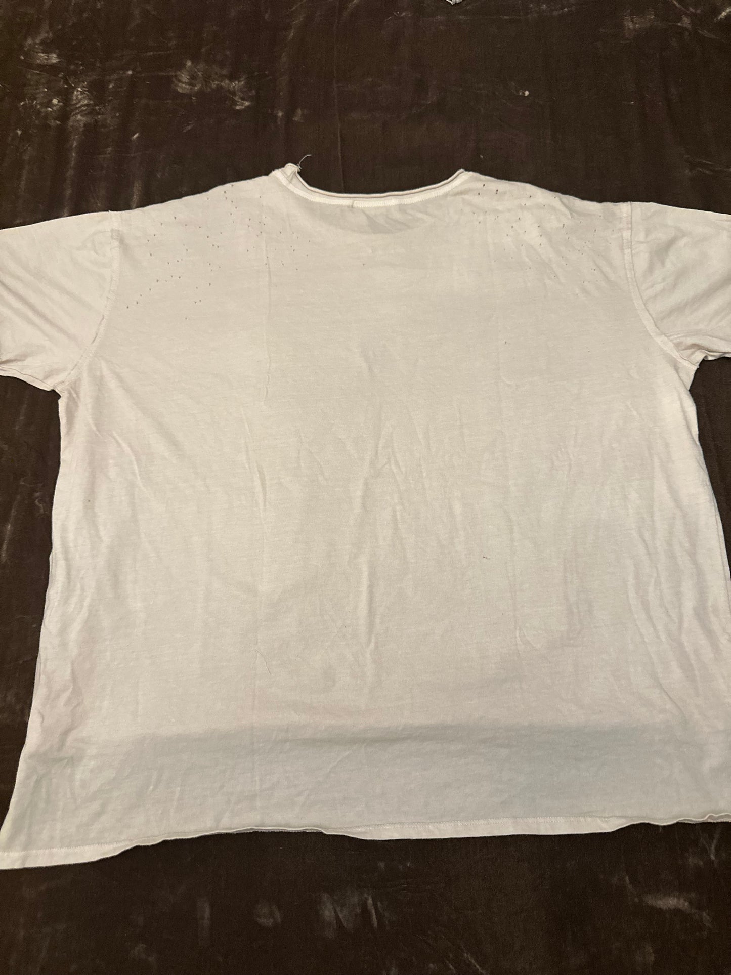 Indian shirt