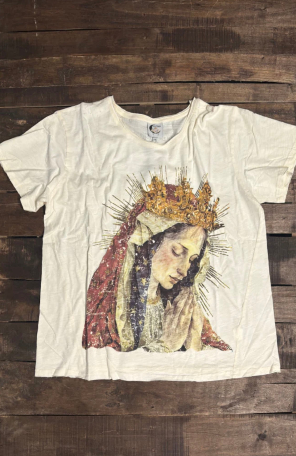 Moon Dance Tee -Blessings