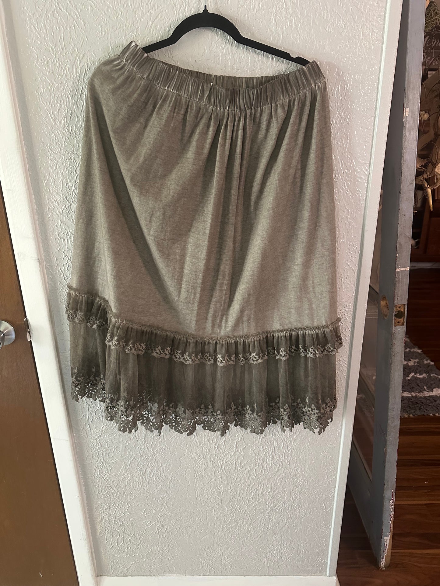 Jaded Gypsy Skirt