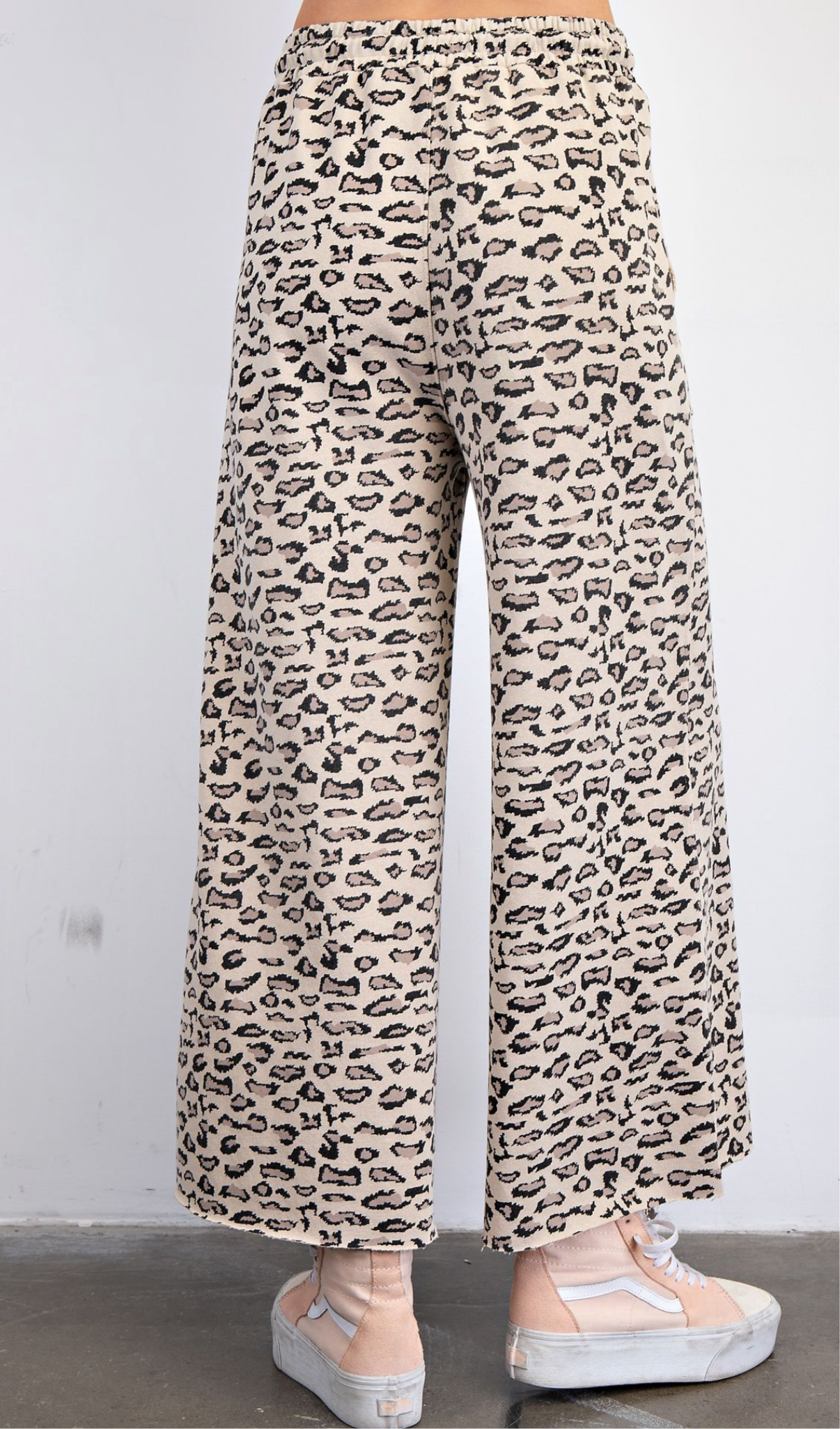 Animal Print bottoms
