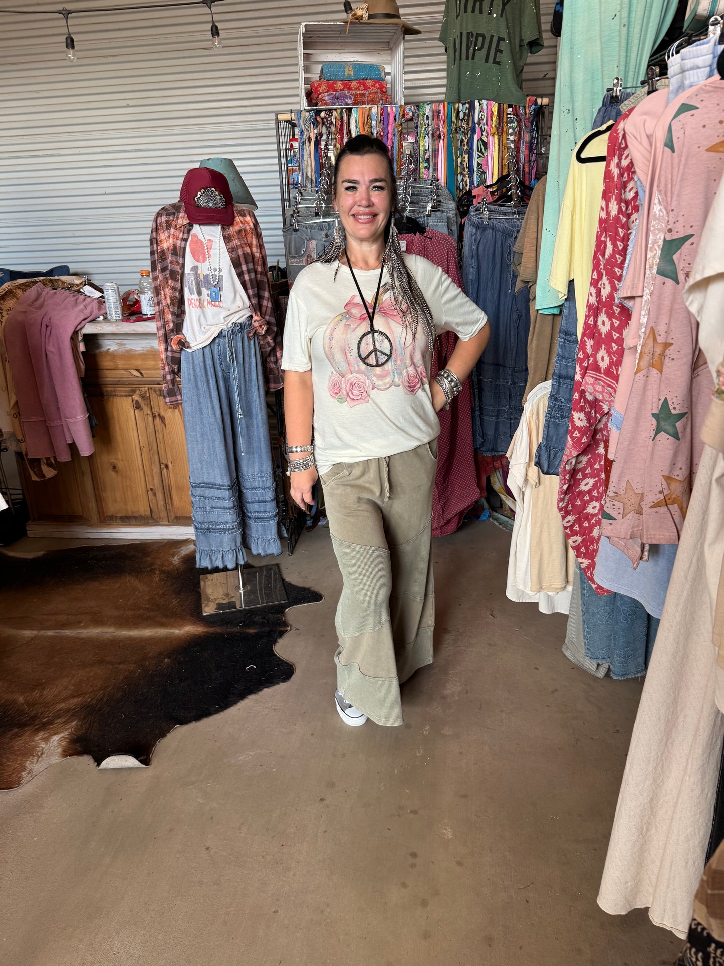 Pumpkin shirt Bundle