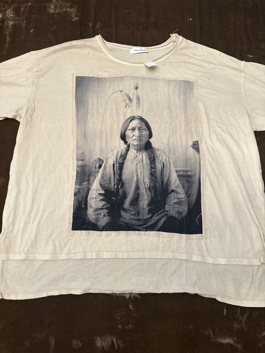 Indian shirt