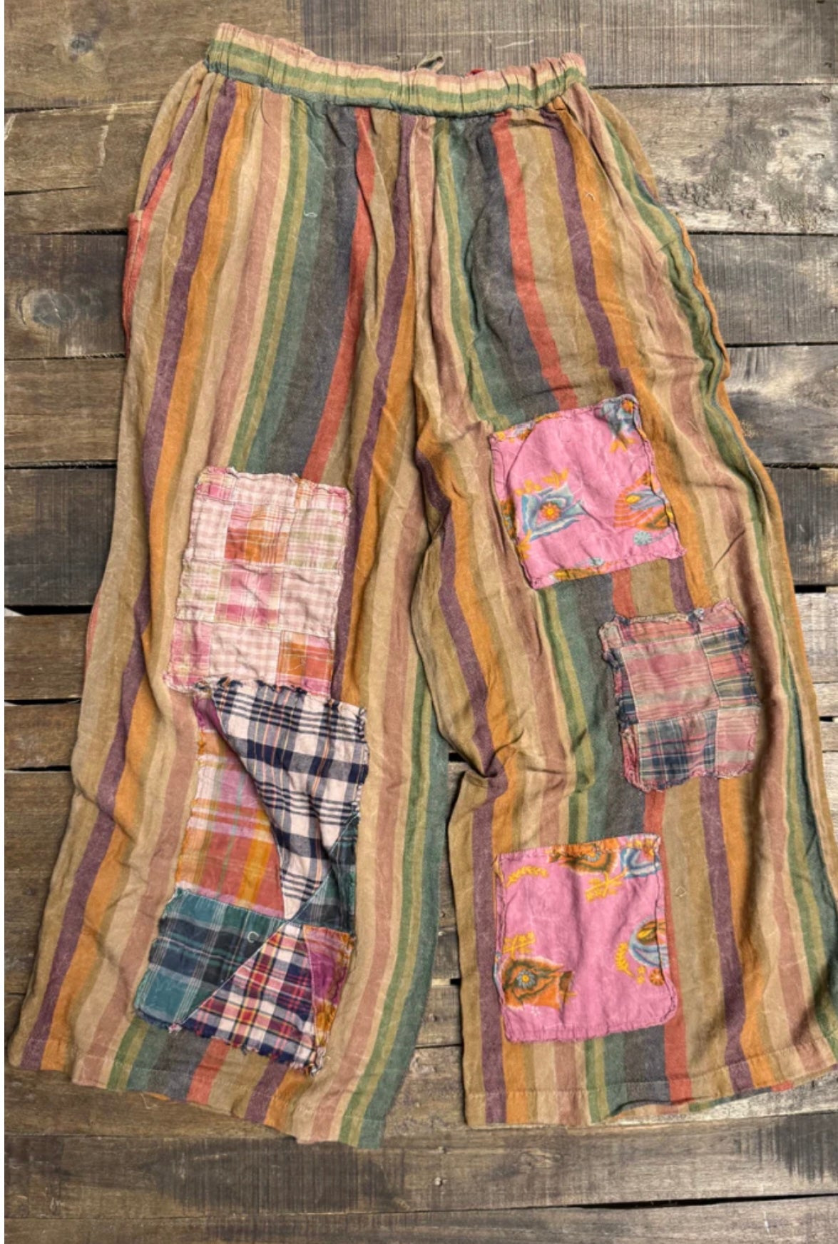 Endless Rainbows Pants