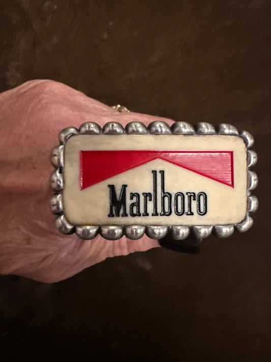 Marlboro Ring