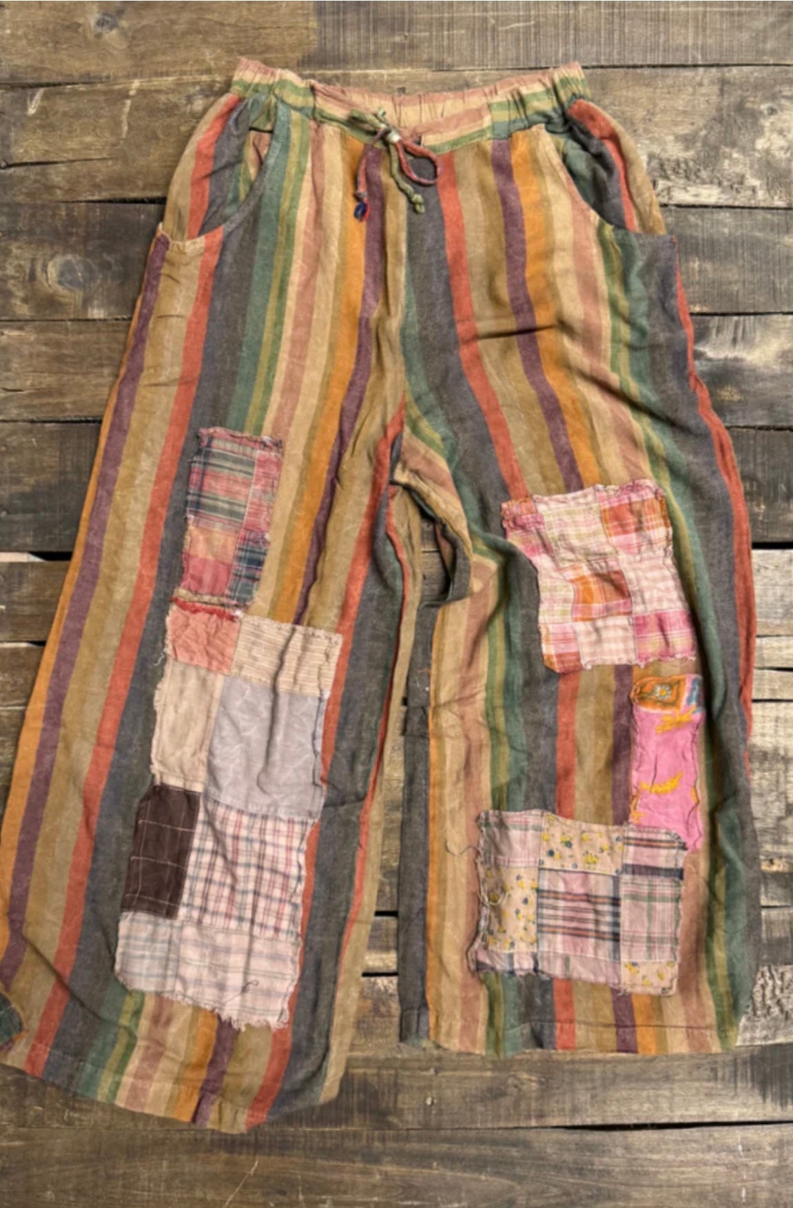 Endless Rainbows Pants