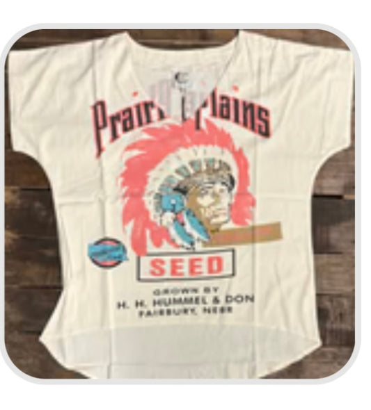 Seasons Best Top - Prairie