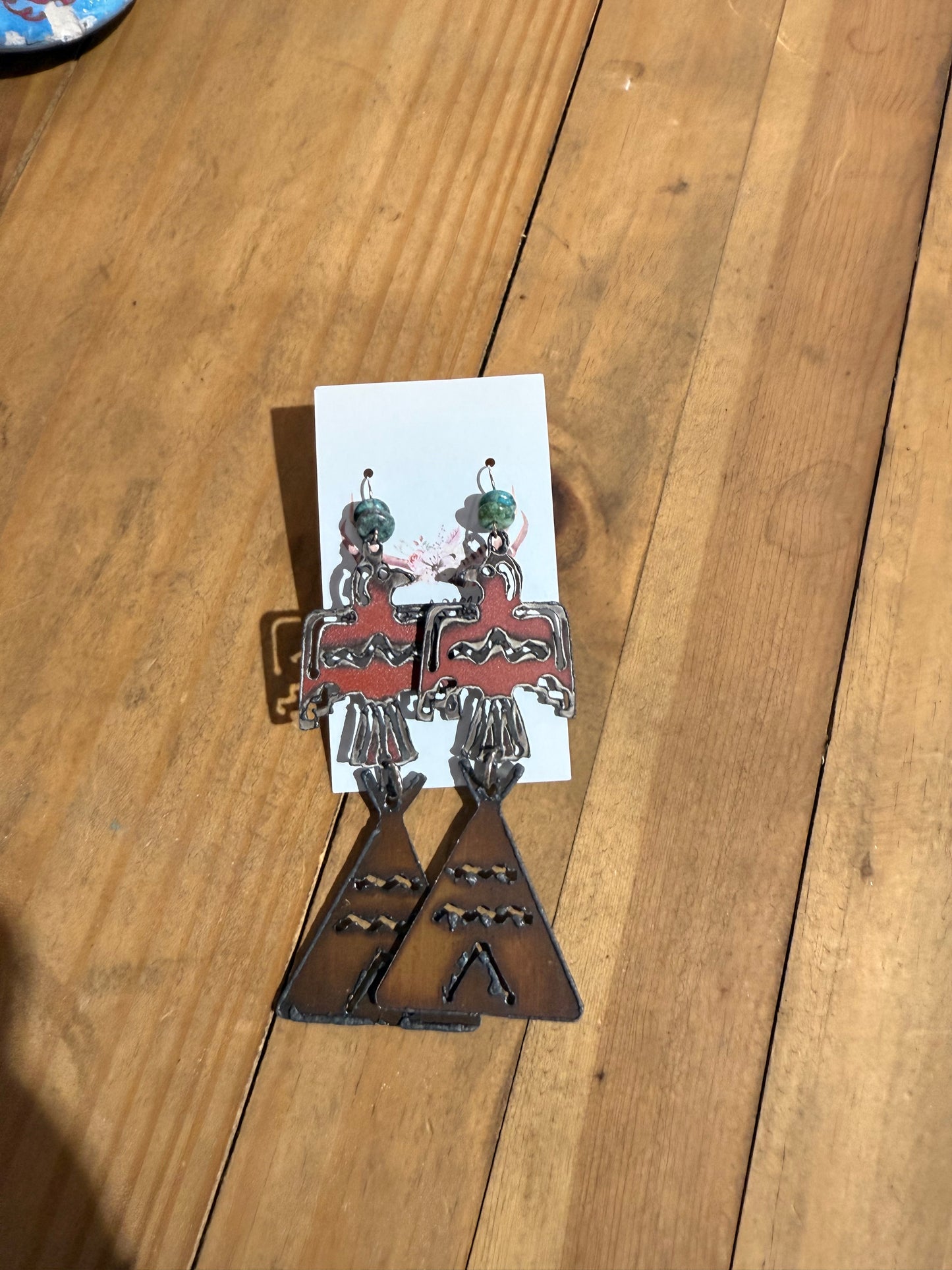 Seasons of Wild Indigo