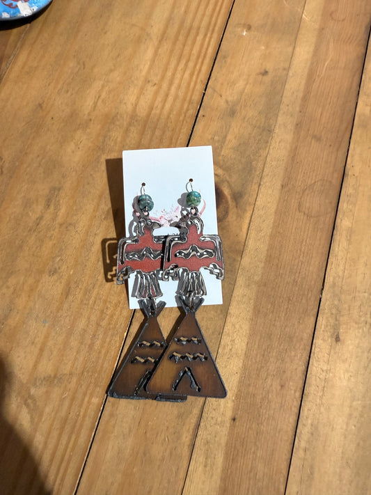 Seasons of Wild Indigo