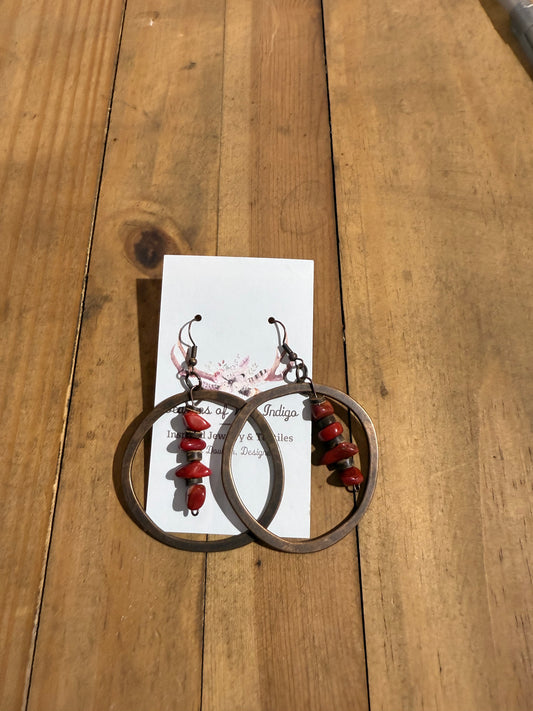 Seasons of Wild Indigo