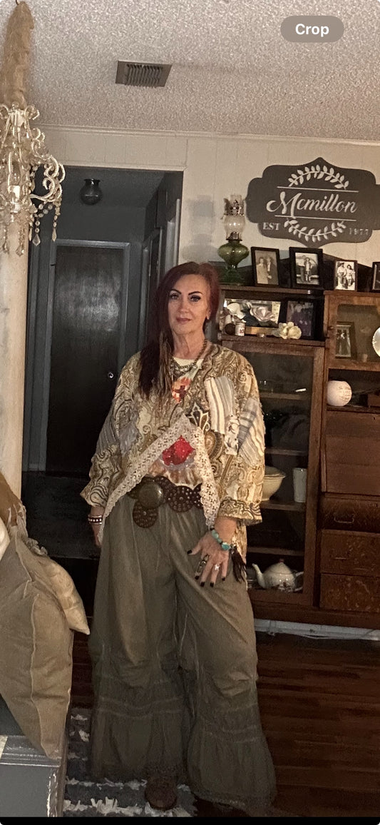 Festive Gathering Jacket