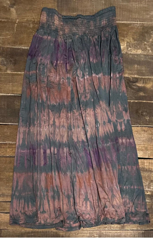 Hazy Dreams Skirt
