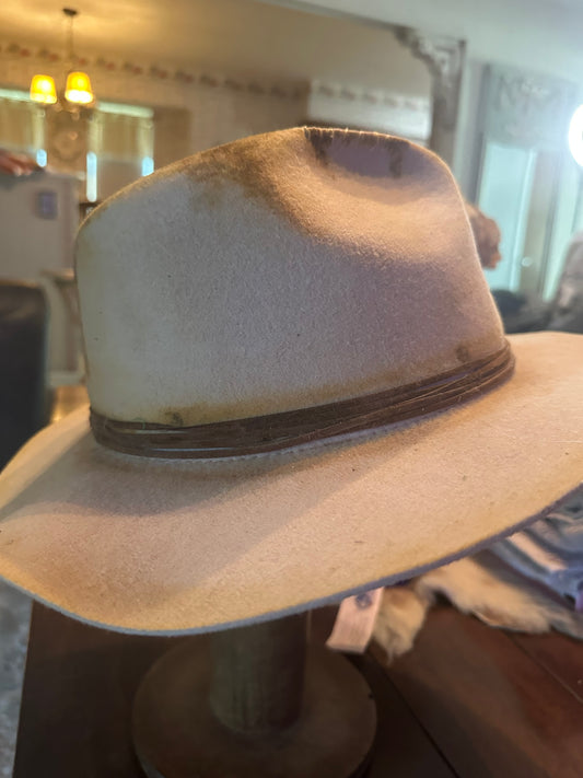 Pops Hat