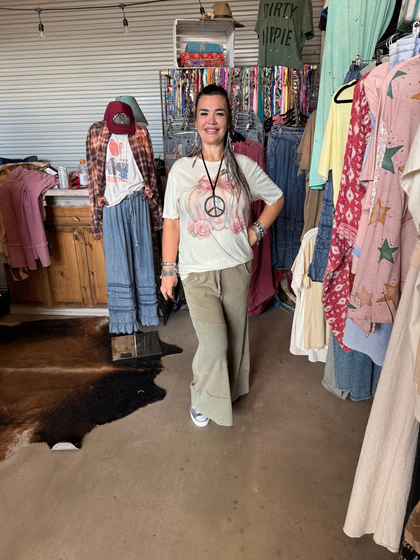 Pumpkin shirt Bundle