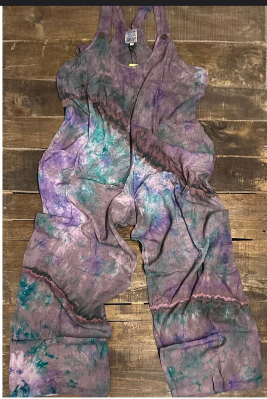 Hazy Dreams Romper