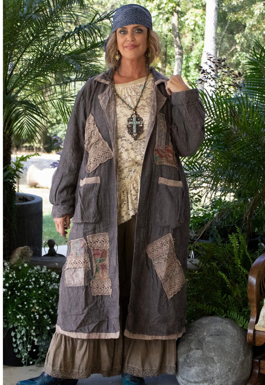 Patch Things Up Duster