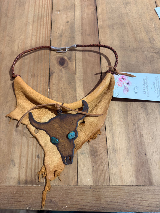 Seasons of Wild Indigo